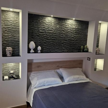 카타니아 Angel House Oasi 아파트 외부 사진